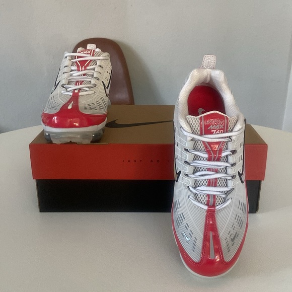 Nike Air VaporMax 360 Men’s Size 8/Women’s Size 9.5 - Picture 3 of 8